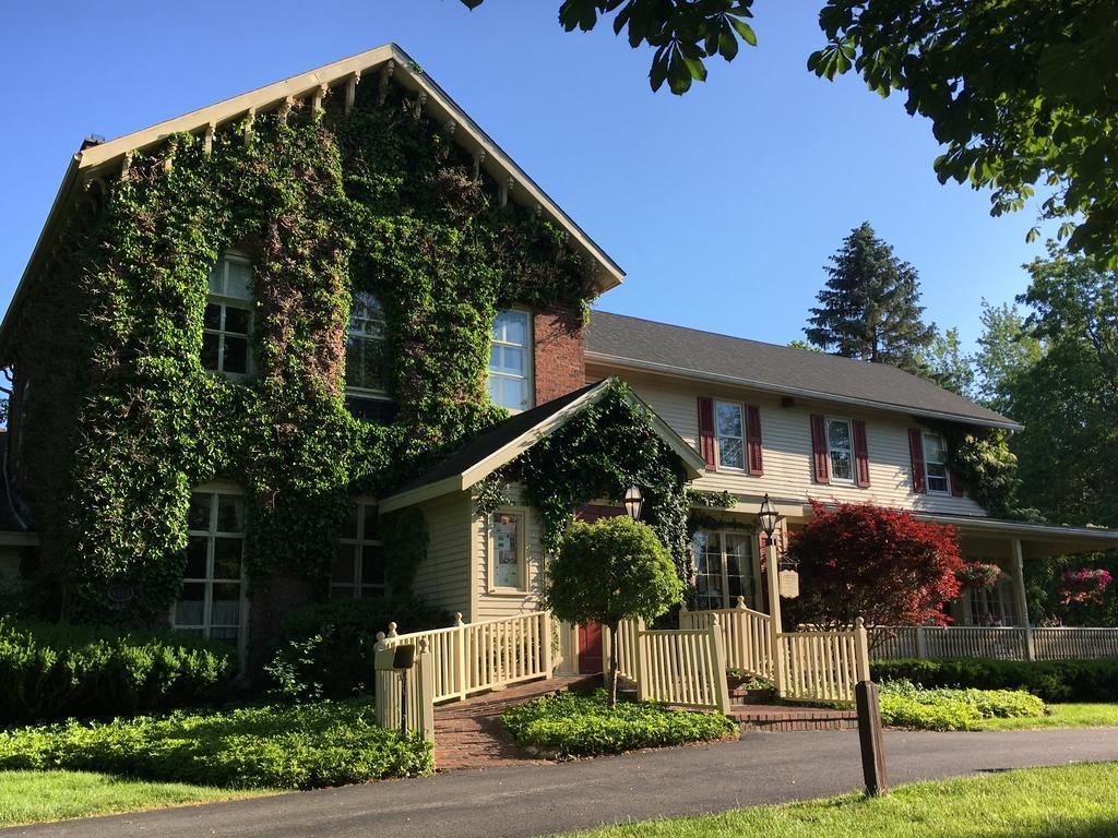 Asa Ransom House Hotel Clarence Exterior photo